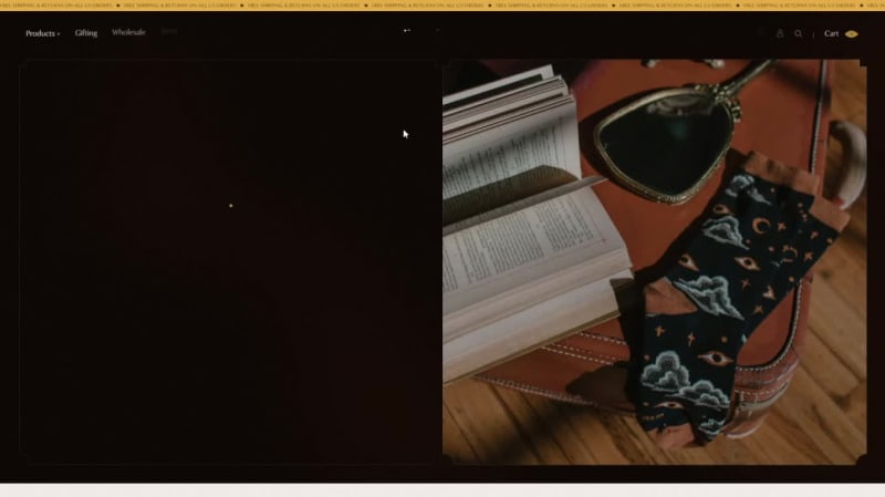 Screenshot of Ectogasm