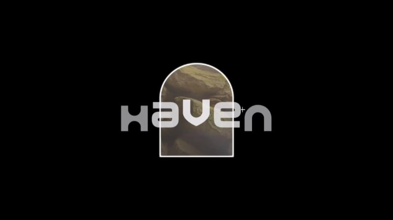 Screenshot of Haven Studios