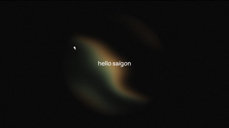 Screenshot of monopo saigon