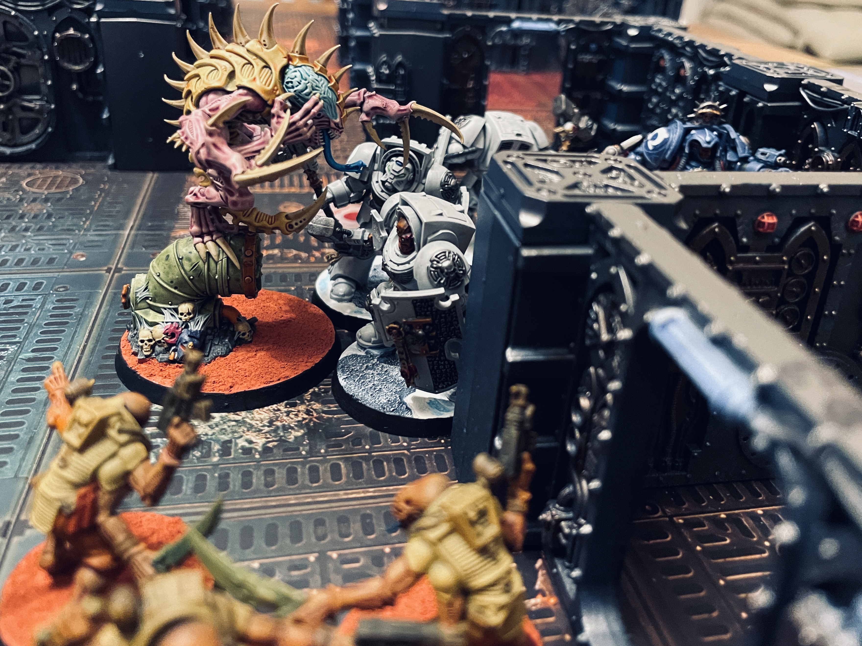 Battle