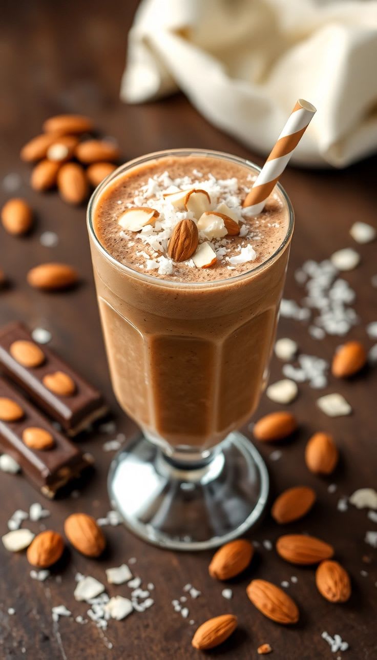 High protein Super shake(500ml)