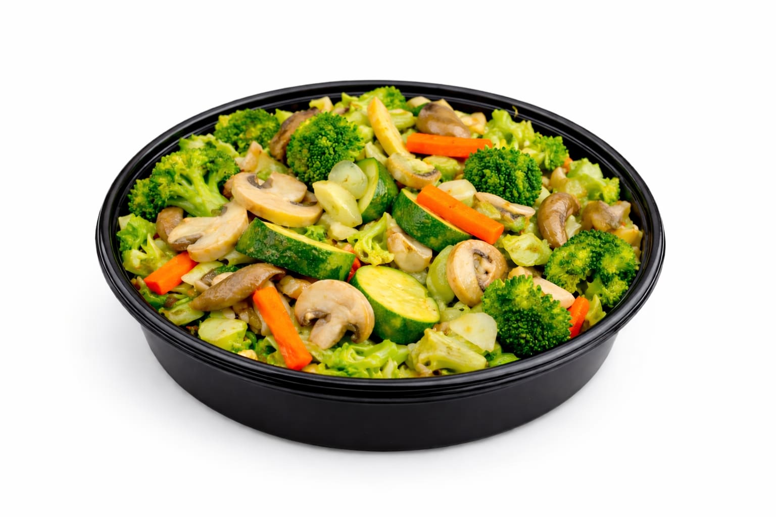 Stir-Fry Vegetables ( 500g )