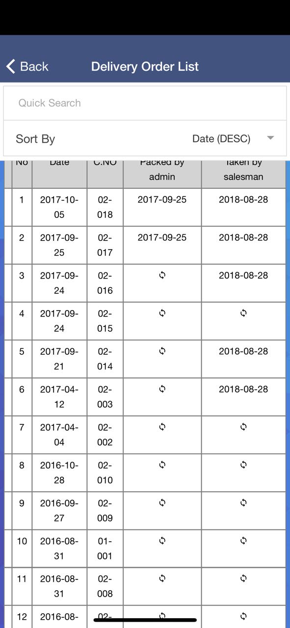EZcon — screenshot