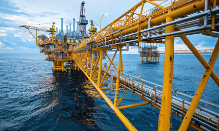 Rigzone Oilfields, Energy Services