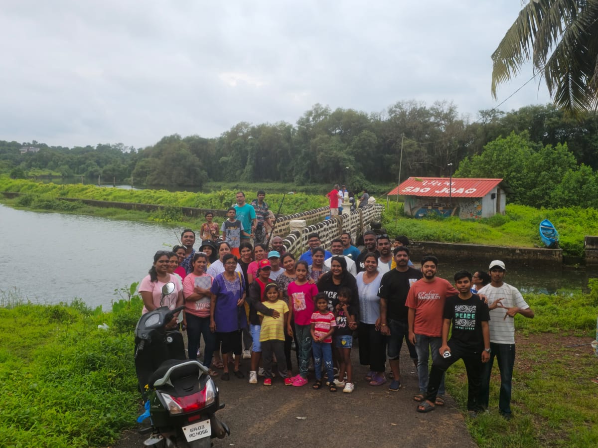 Fishing Competition 2.O — Photo 54
