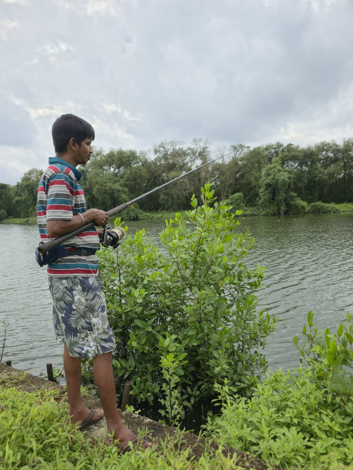 Fishing Competition 2.O — Photo 38