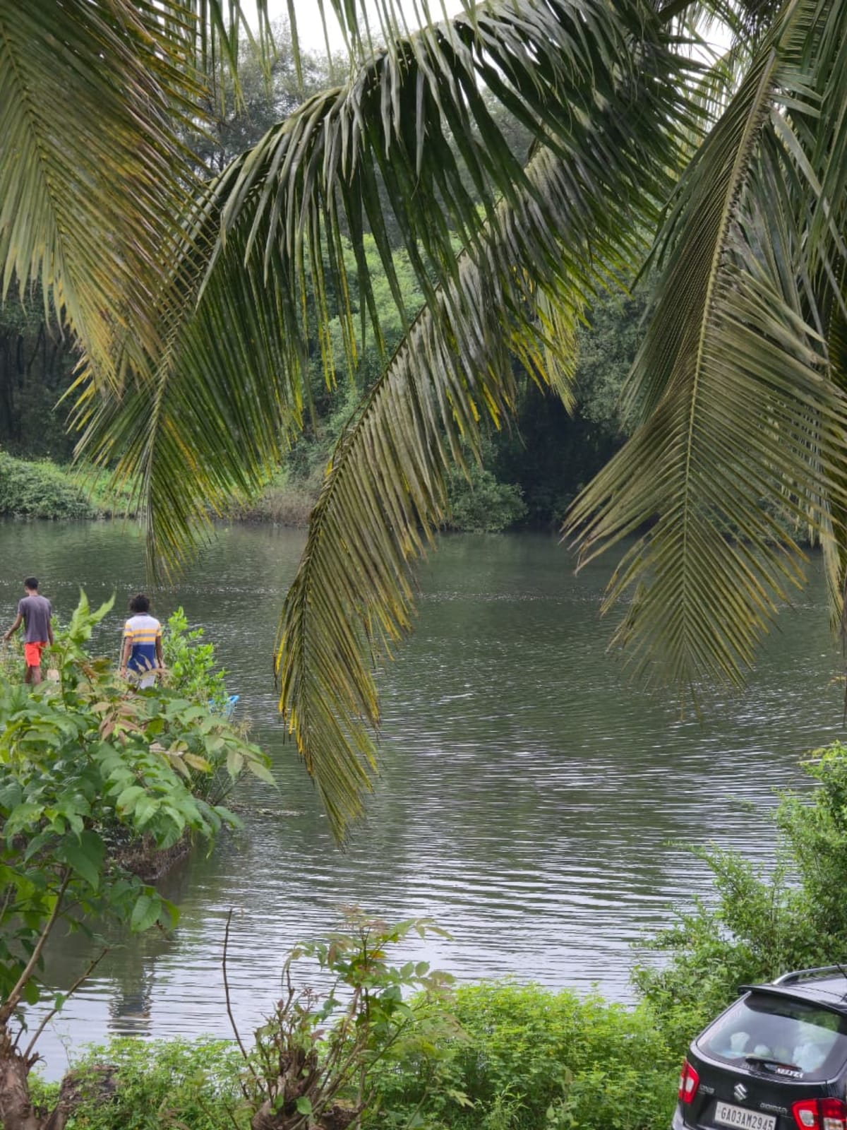 Fishing Competition 2.O — Photo 37
