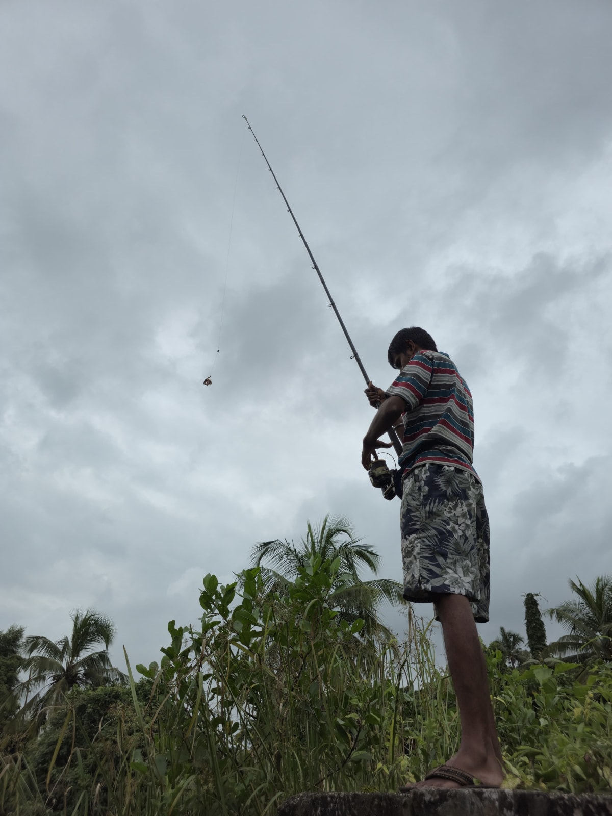 Fishing Competition 2.O — Photo 33