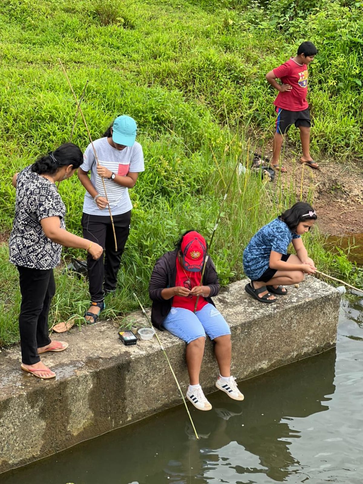 Fishing Competition 2.O — Photo 30
