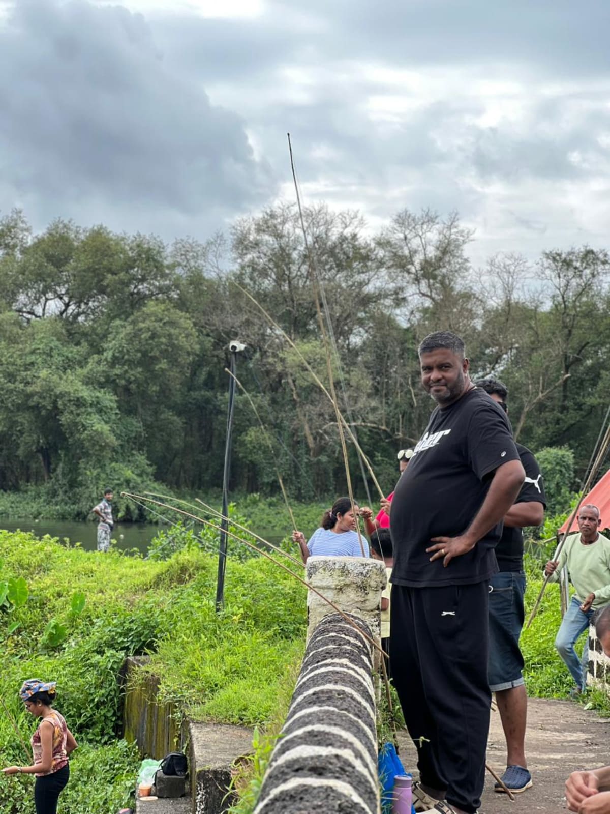 Fishing Competition 2.O — Photo 29