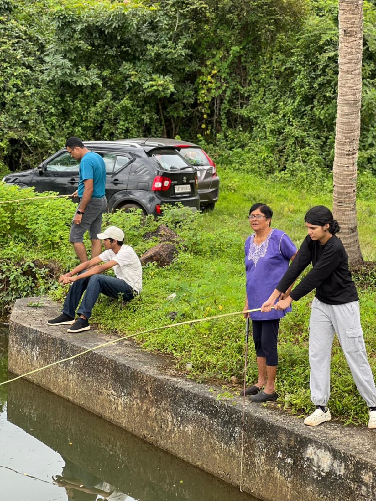 Fishing Competition 2.O — Photo 28