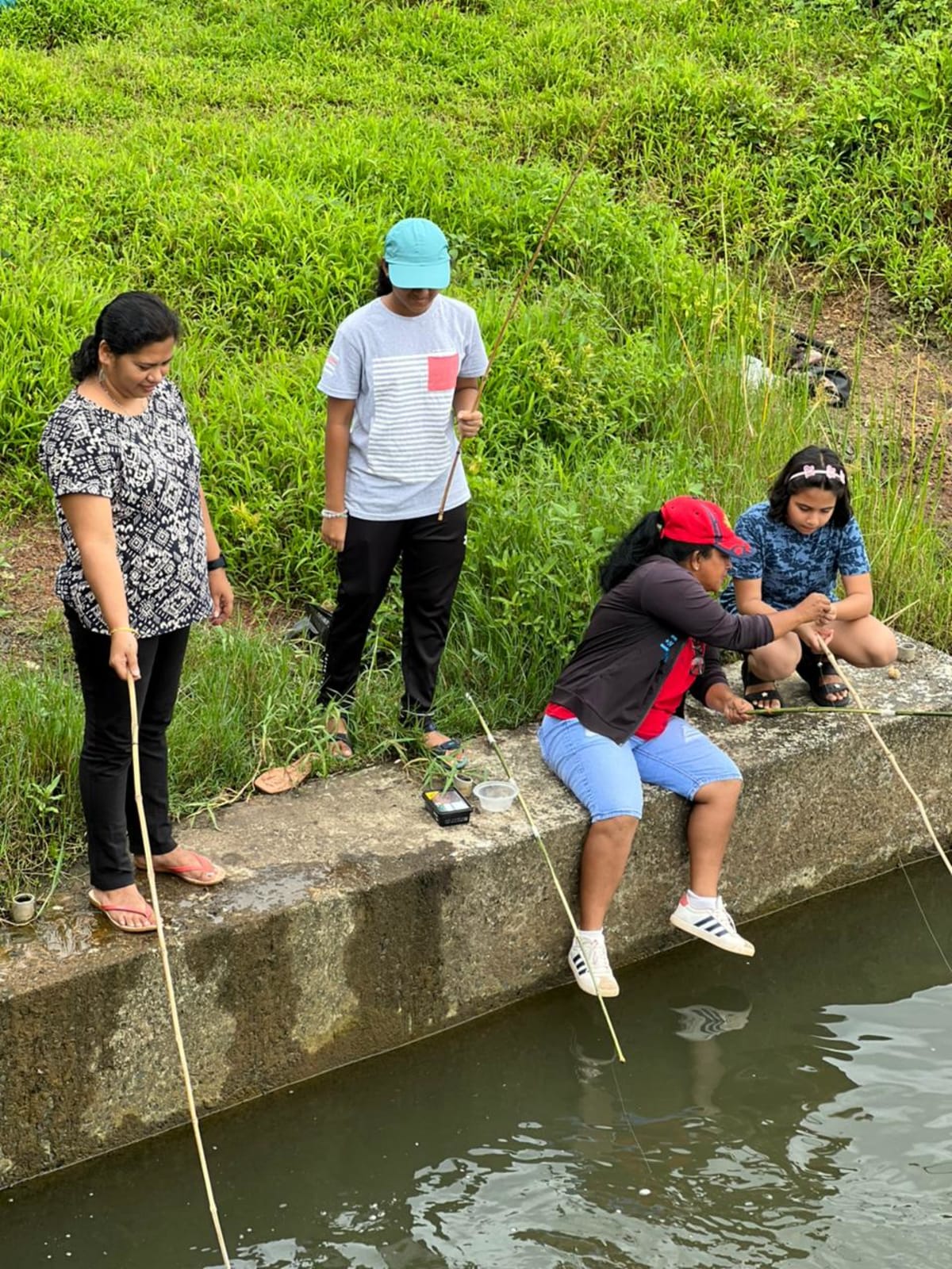 Fishing Competition 2.O — Photo 27