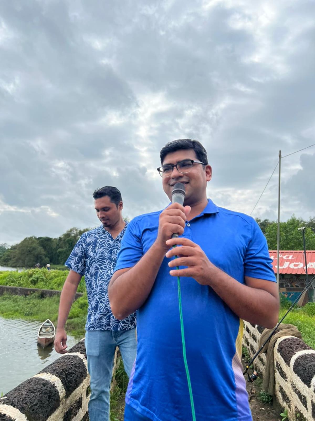 Fishing Competition 2.O — Photo 26