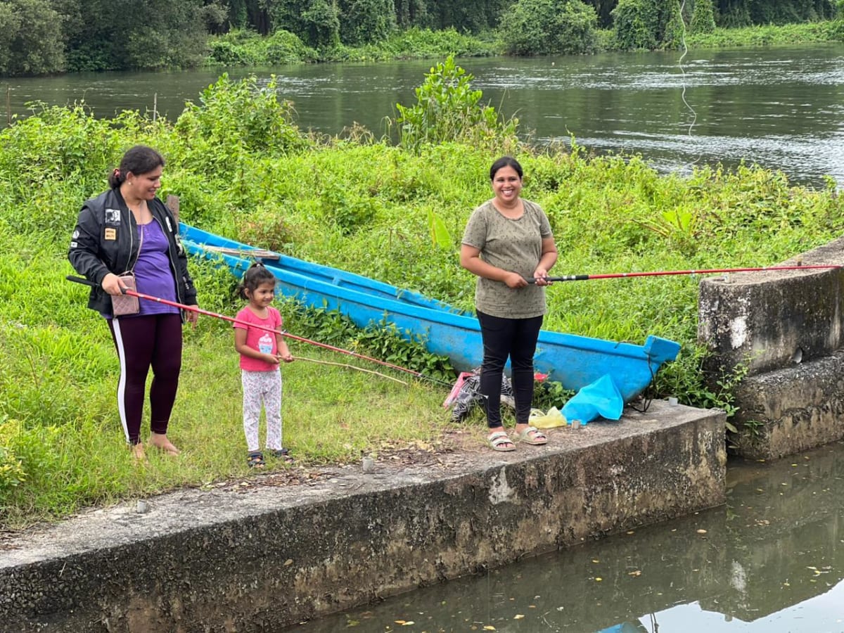 Fishing Competition 2.O — Photo 25