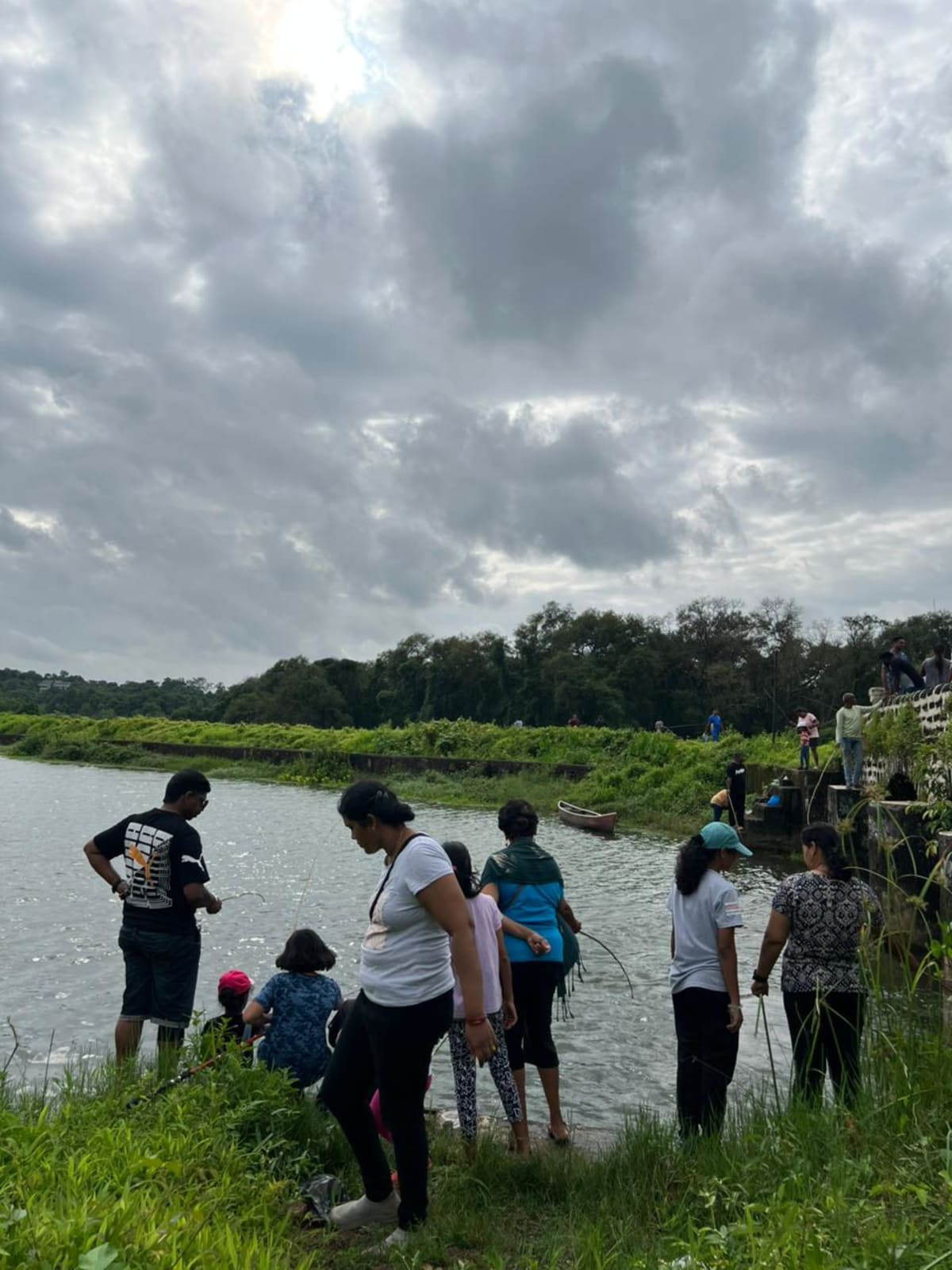Fishing Competition 2.O — Photo 22