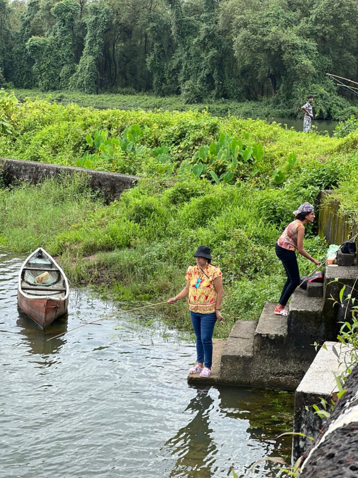 Fishing Competition 2.O — Photo 20