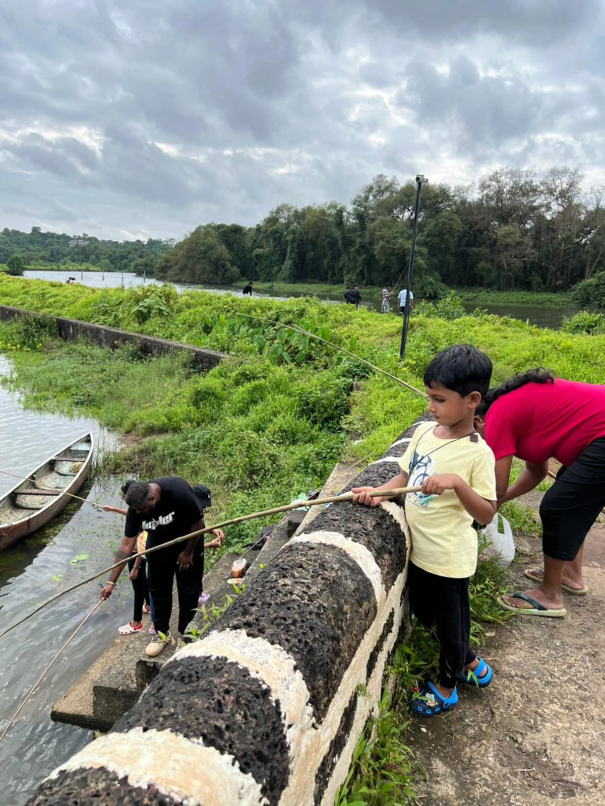 Fishing Competition 2.O — Photo 19