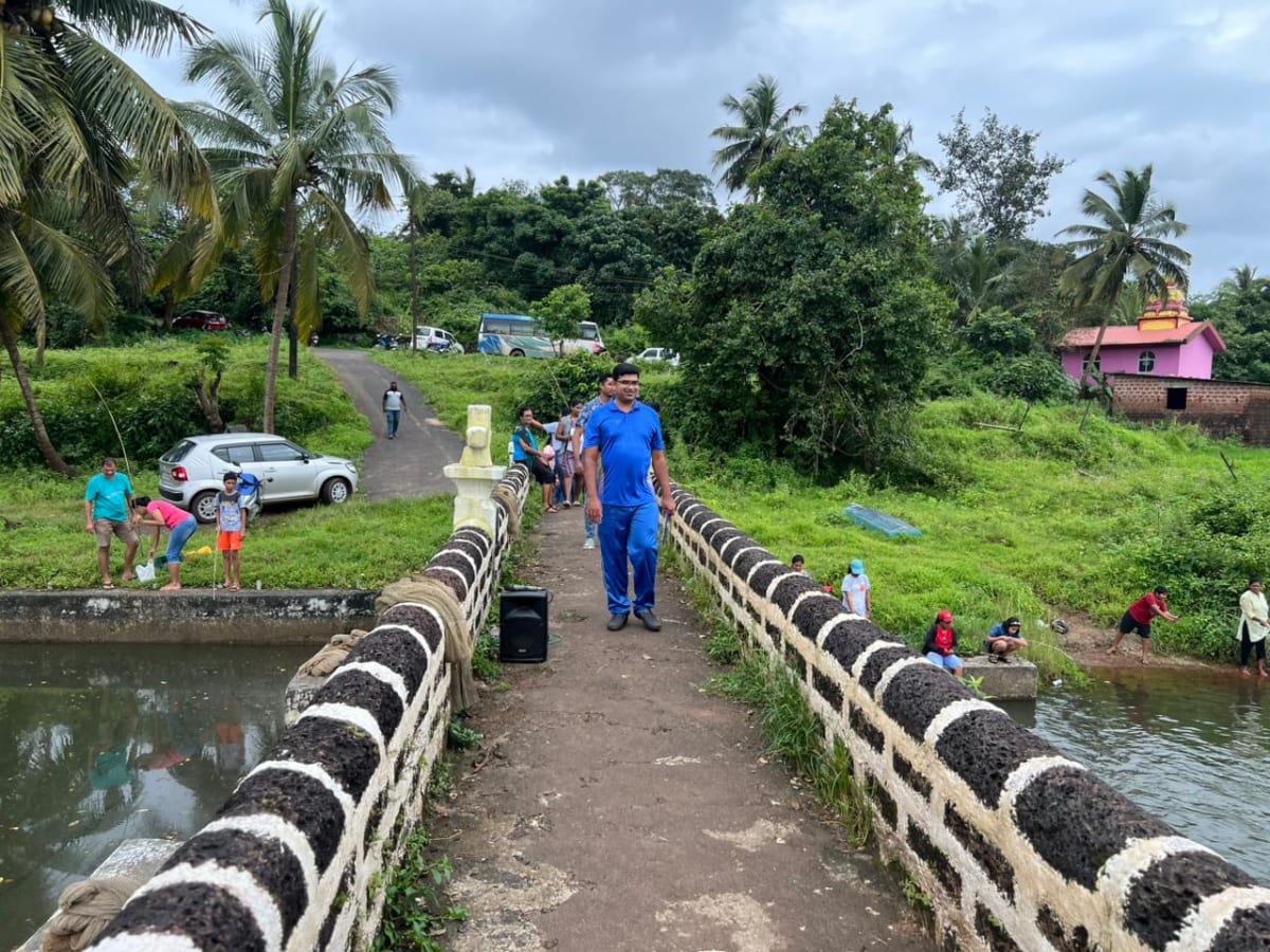 Fishing Competition 2.O — Photo 17