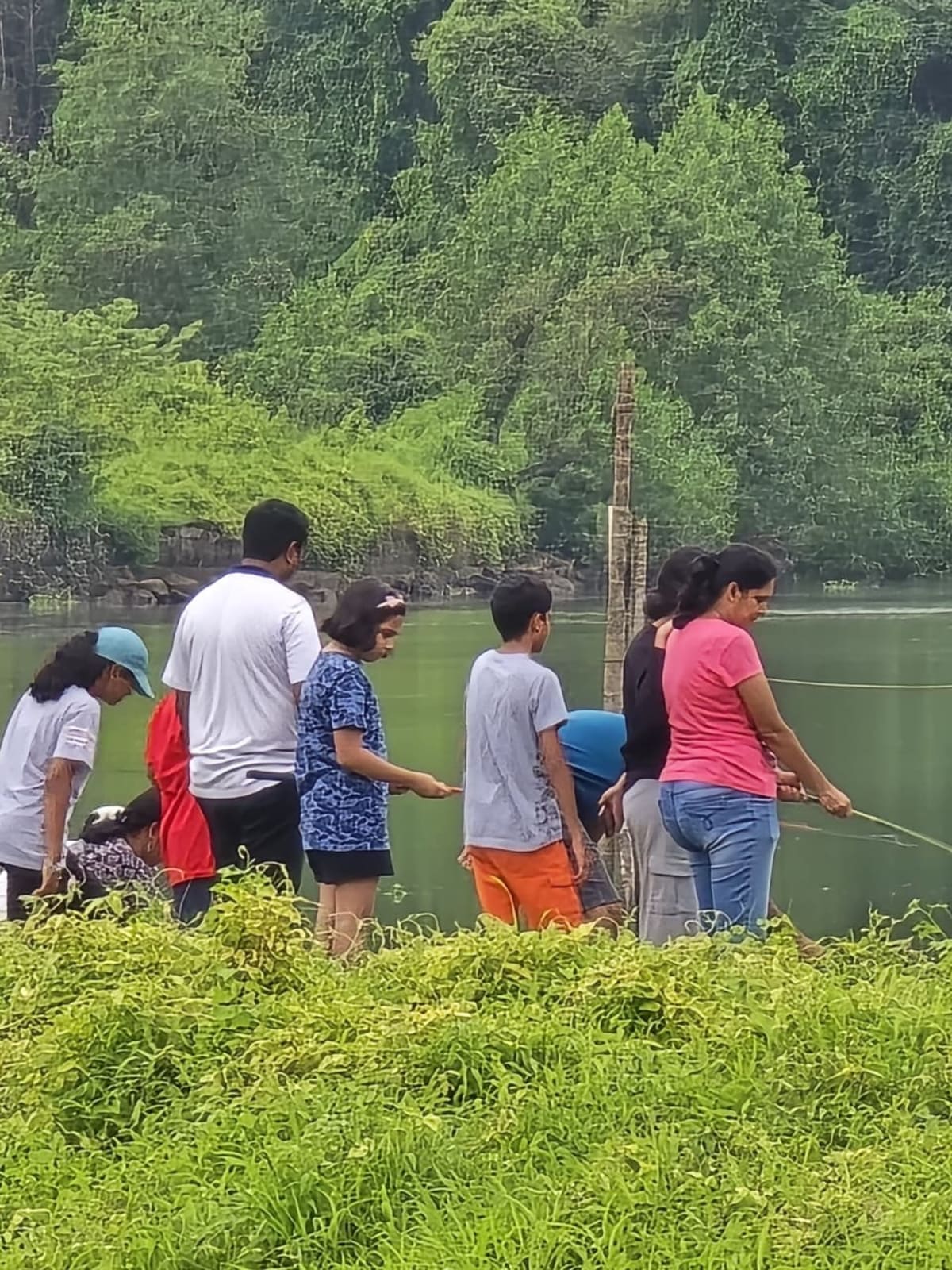 Fishing Competition 2.O — Photo 5