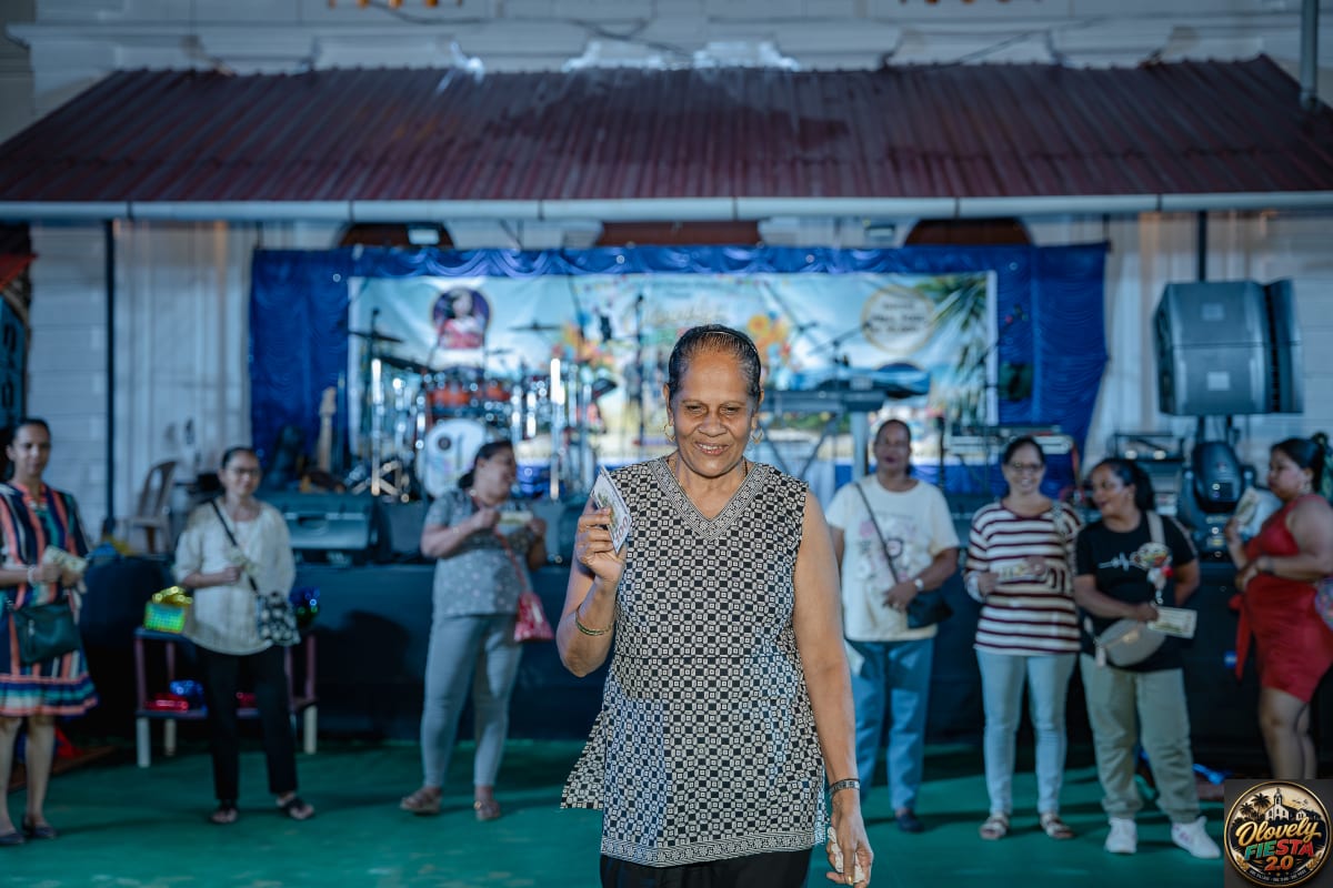 Olovely Fiesta 2.0 — Photo 138
