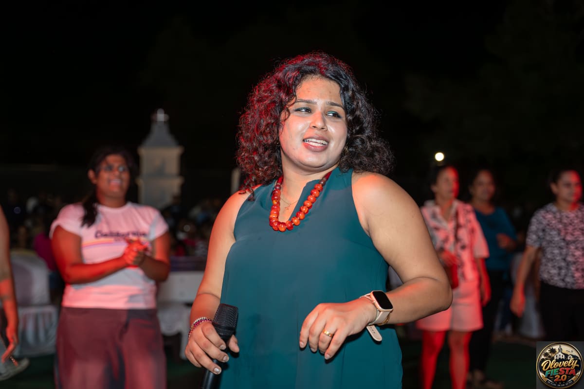 Olovely Fiesta 2.0 — Photo 134