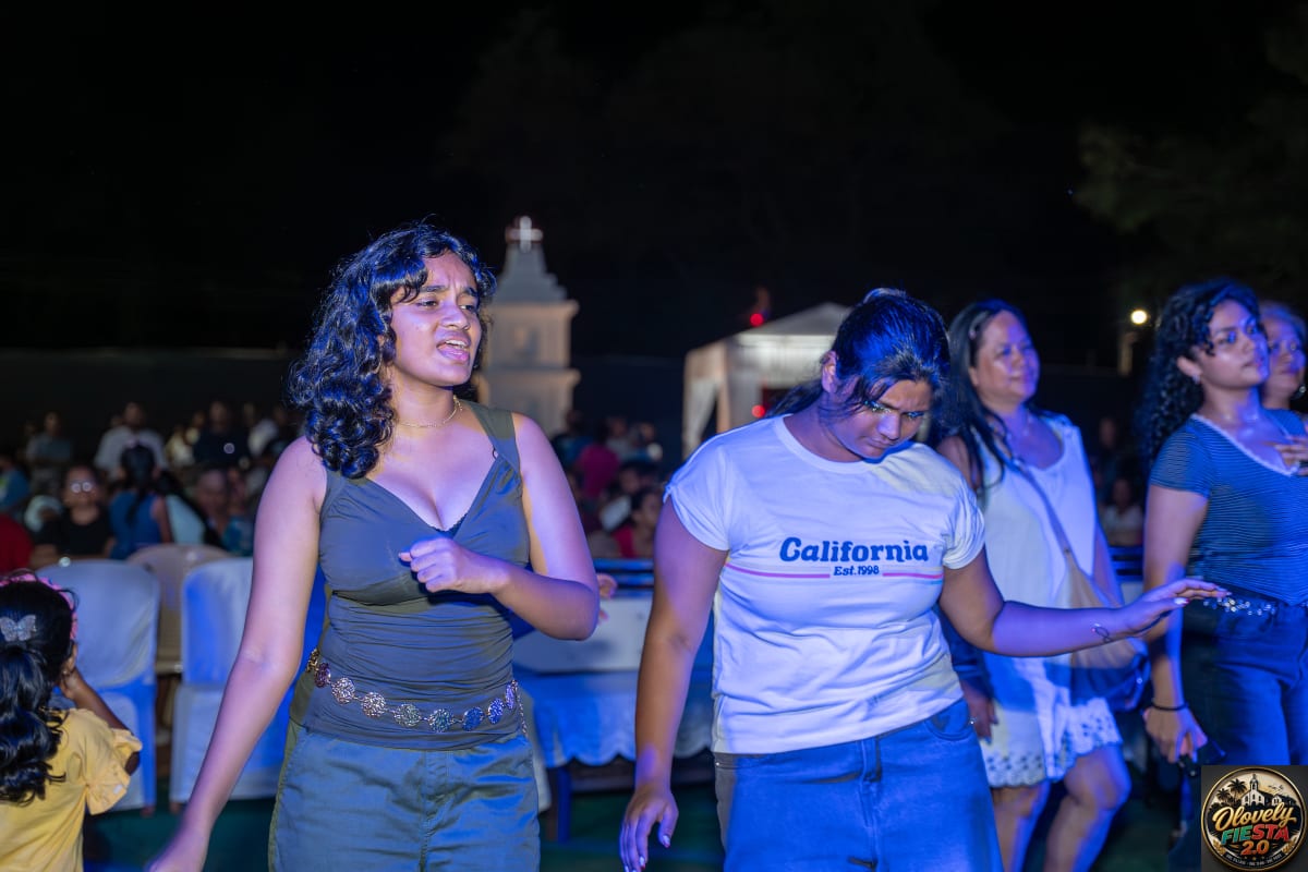 Olovely Fiesta 2.0 — Photo 133