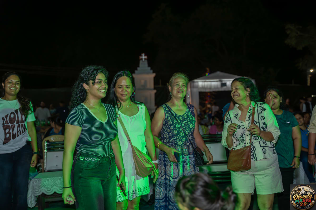 Olovely Fiesta 2.0 — Photo 132