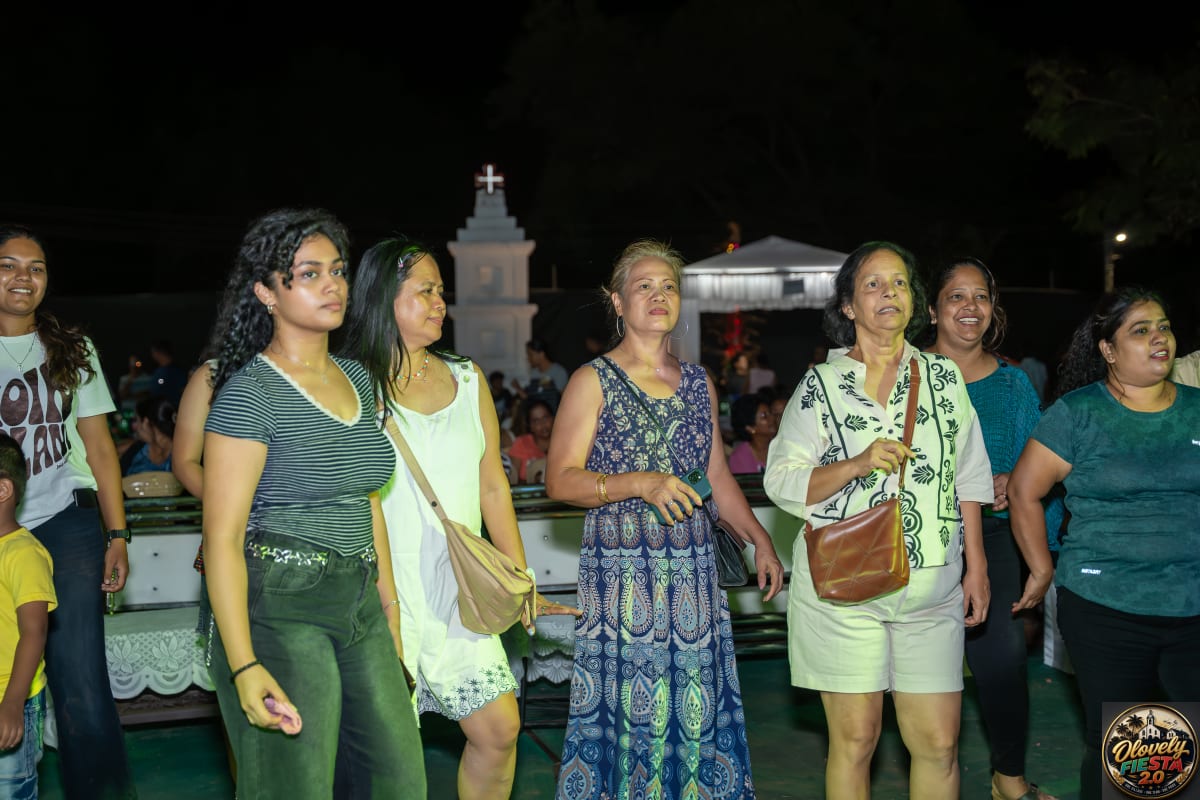 Olovely Fiesta 2.0 — Photo 131