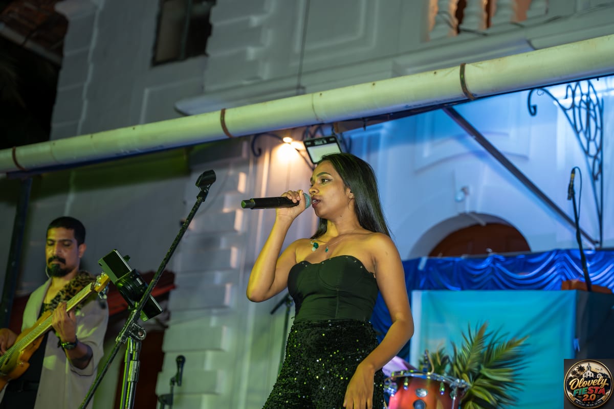 Olovely Fiesta 2.0 — Photo 129