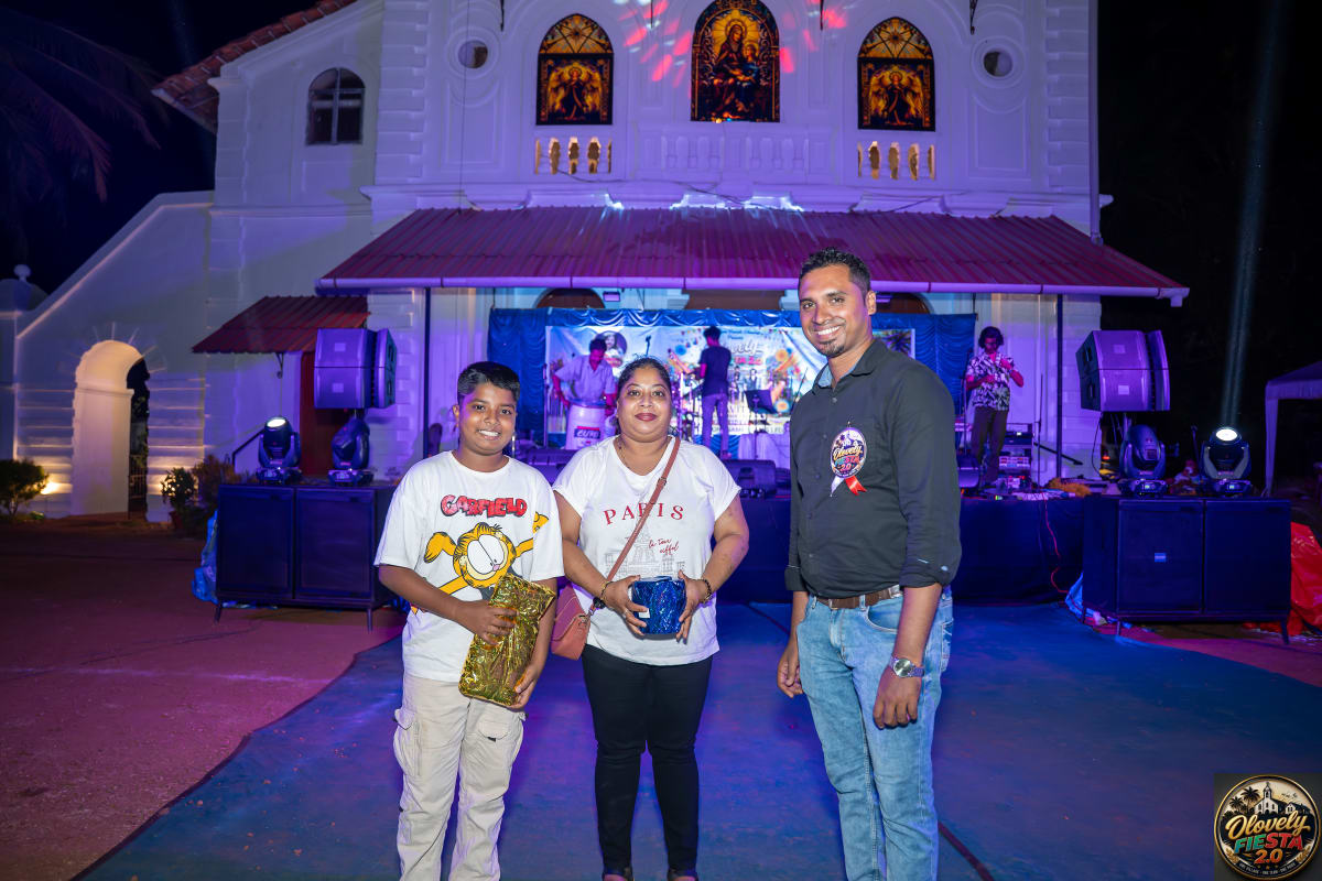 Olovely Fiesta 2.0 — Photo 124