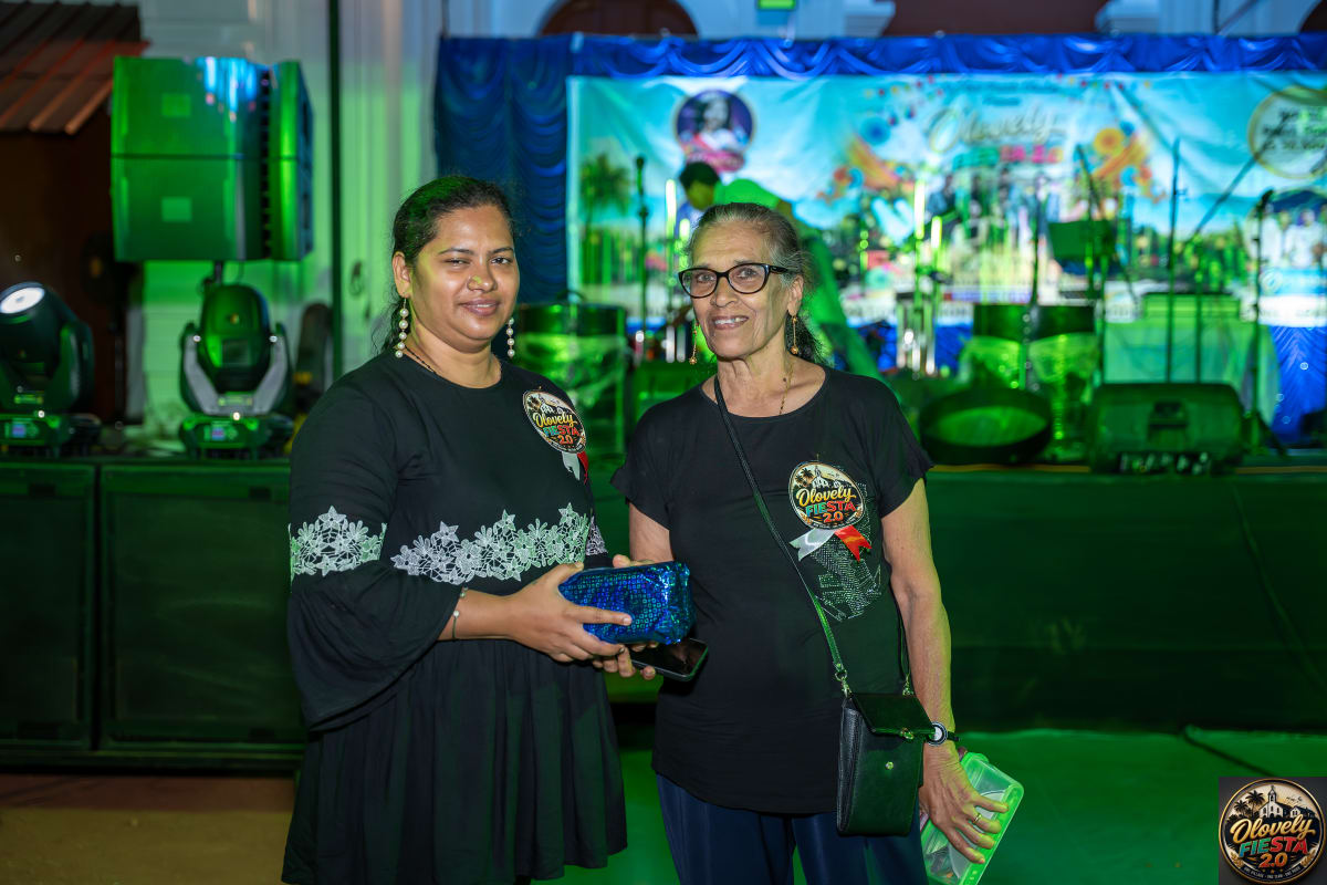 Olovely Fiesta 2.0 — Photo 120