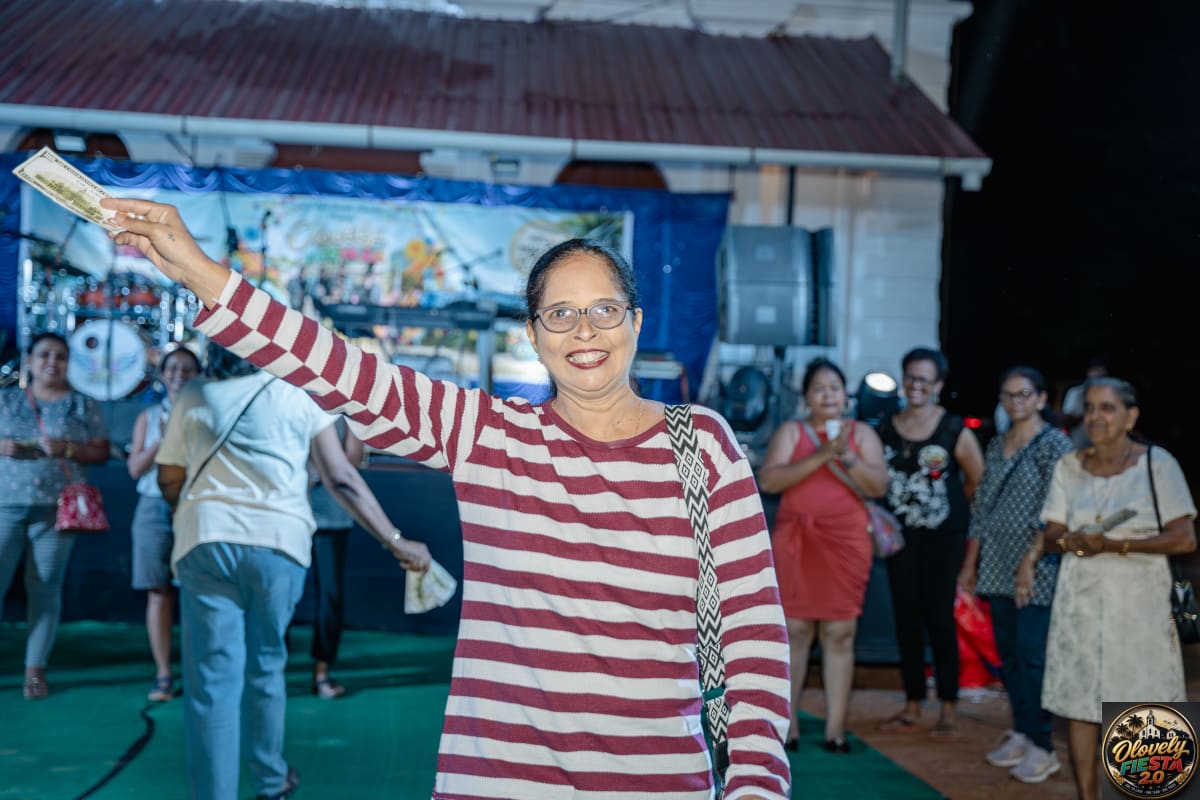 Olovely Fiesta 2.0 — Photo 115