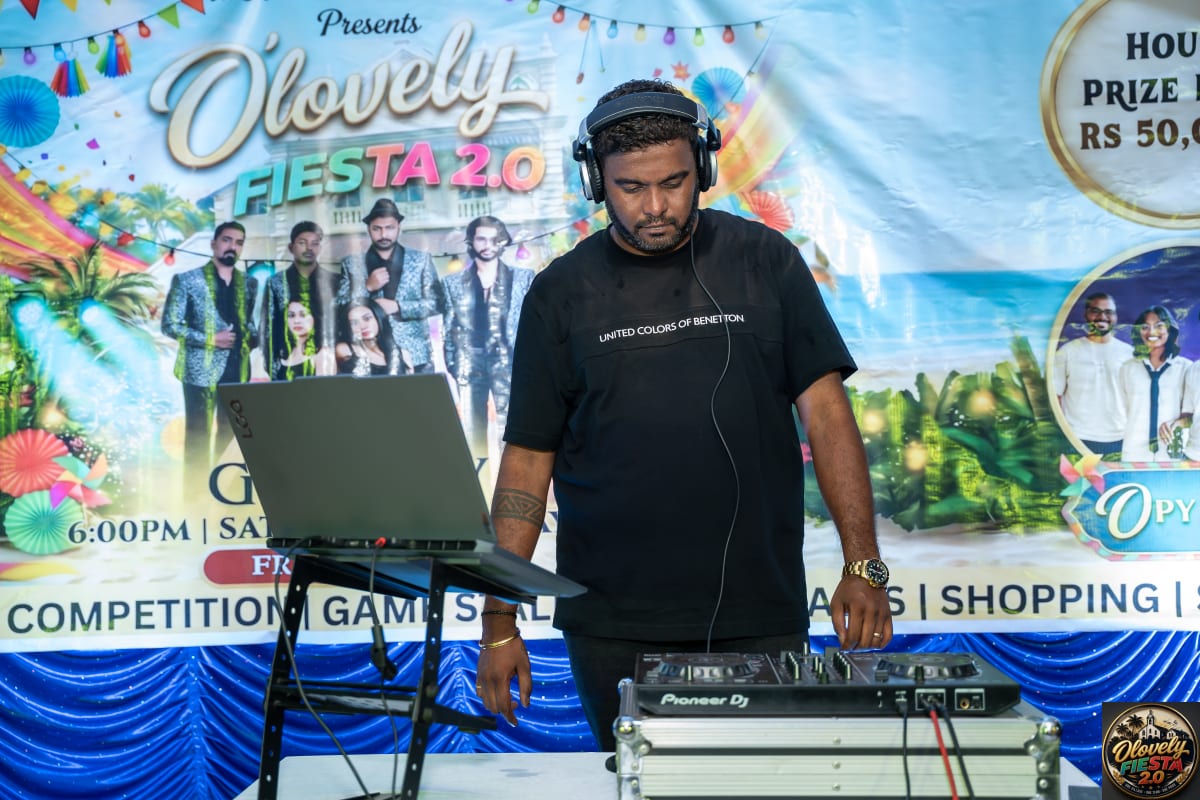 Olovely Fiesta 2.0 — Photo 110