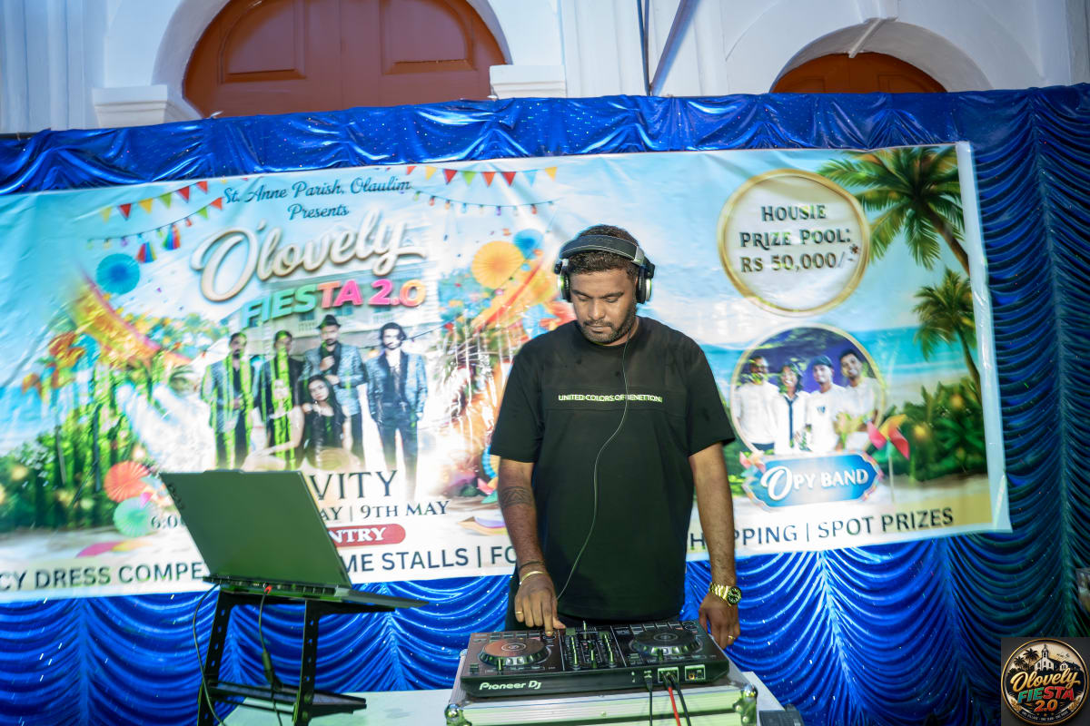Olovely Fiesta 2.0 — Photo 109