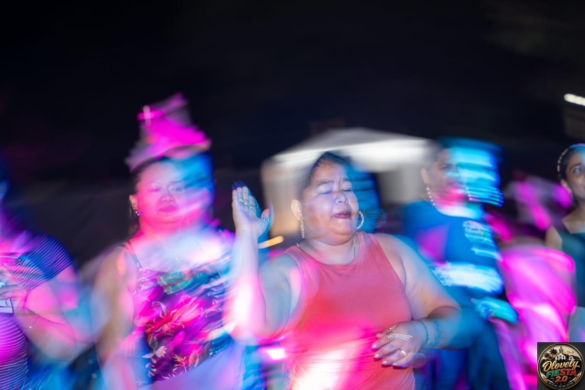 Olovely Fiesta 2.0 — Photo 108