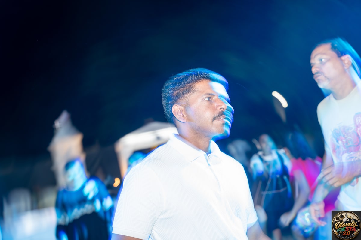Olovely Fiesta 2.0 — Photo 105