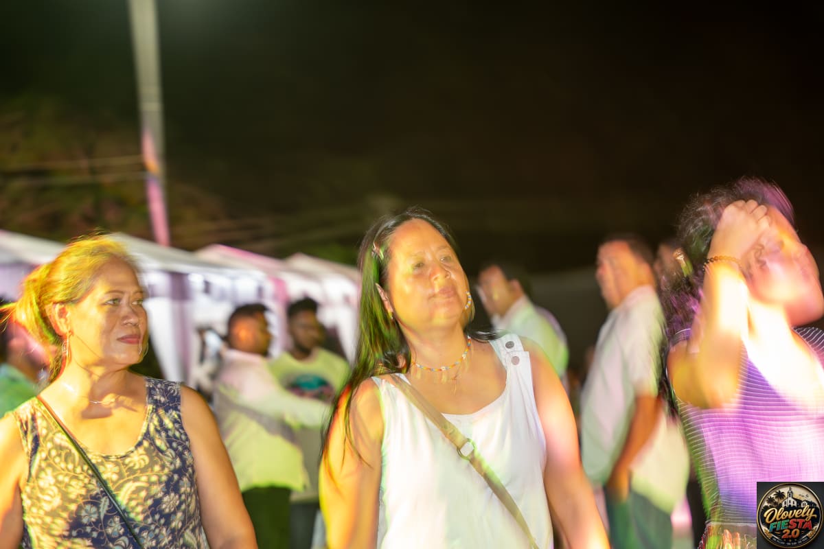 Olovely Fiesta 2.0 — Photo 106