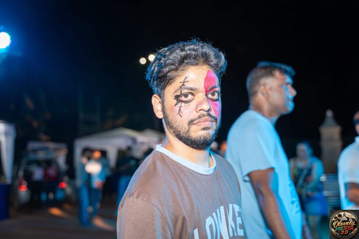 Olovely Fiesta 2.0 — Photo 103