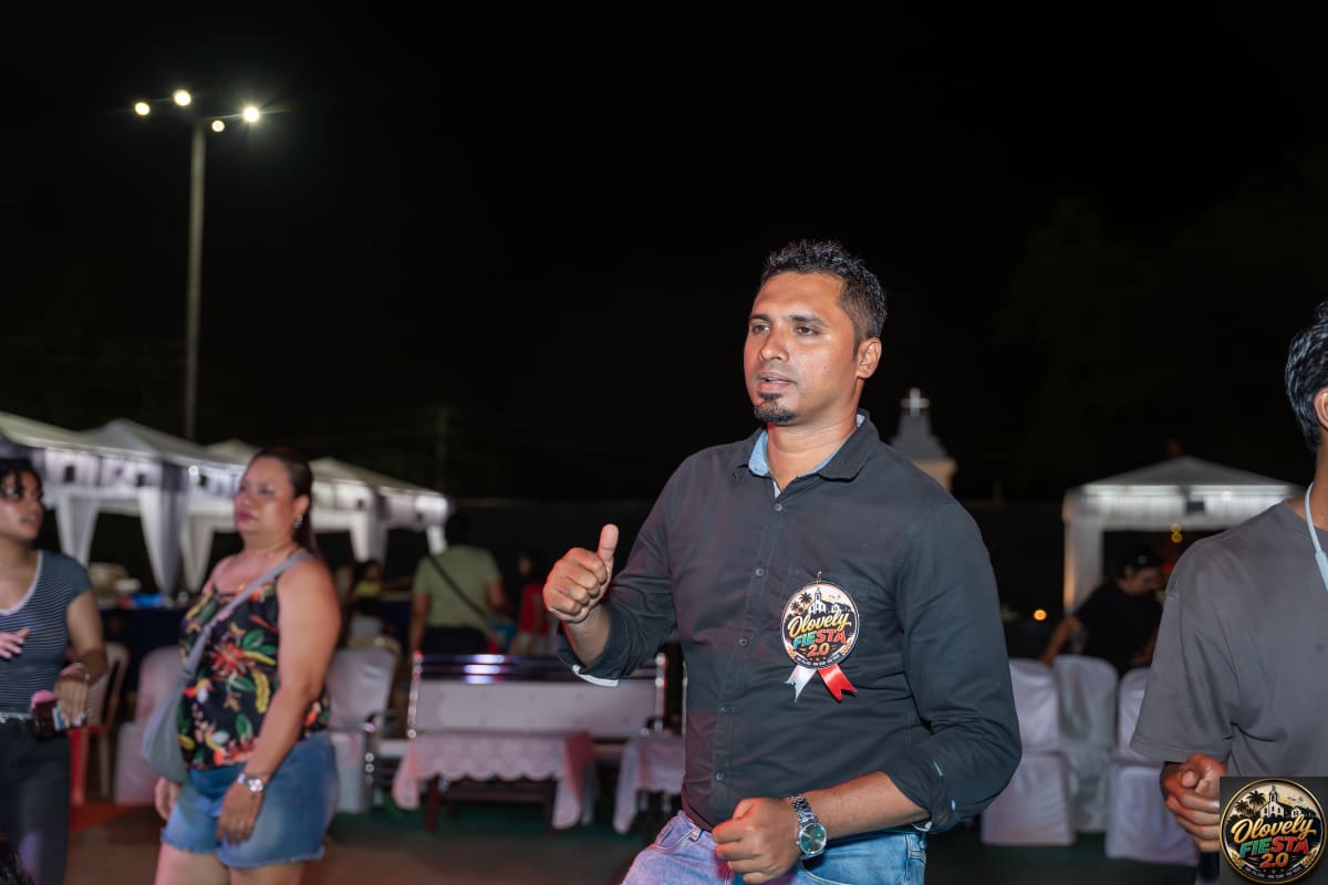 Olovely Fiesta 2.0 — Photo 102