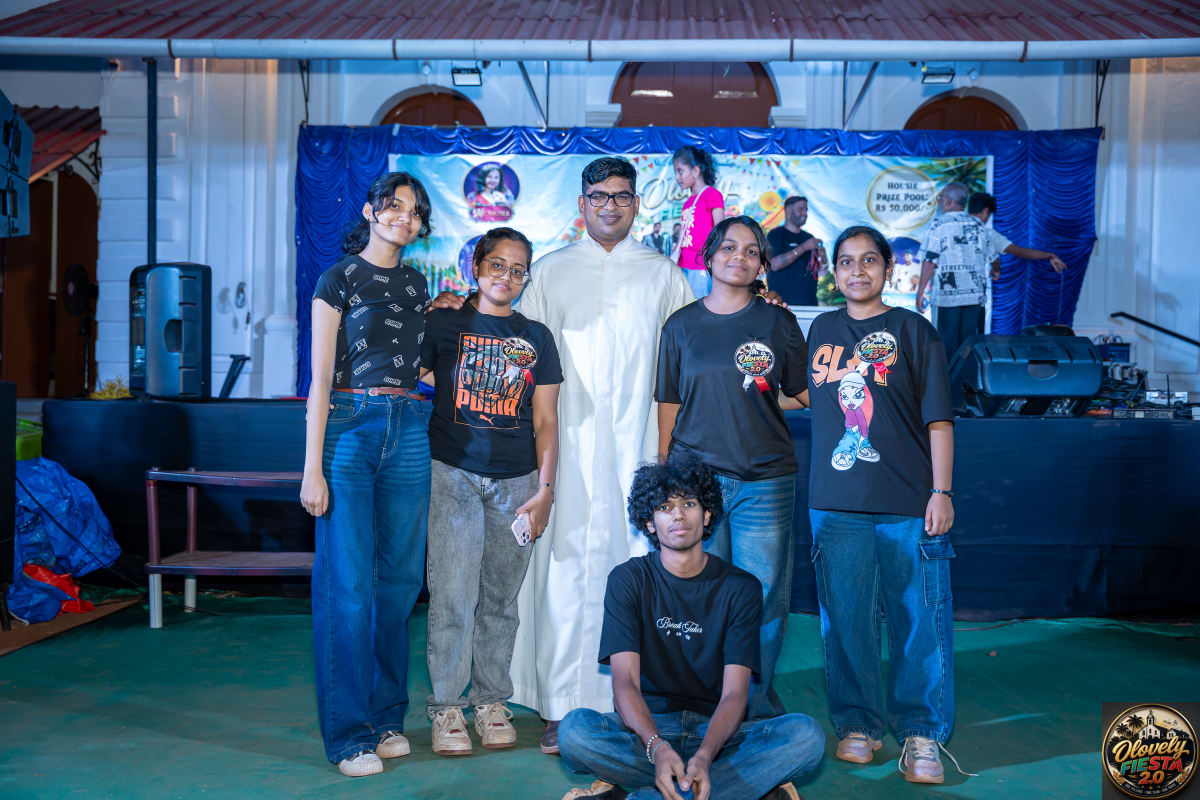 Olovely Fiesta 2.0 — Photo 99