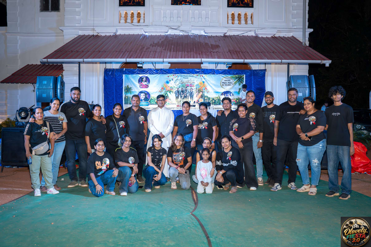Olovely Fiesta 2.0 — Photo 98