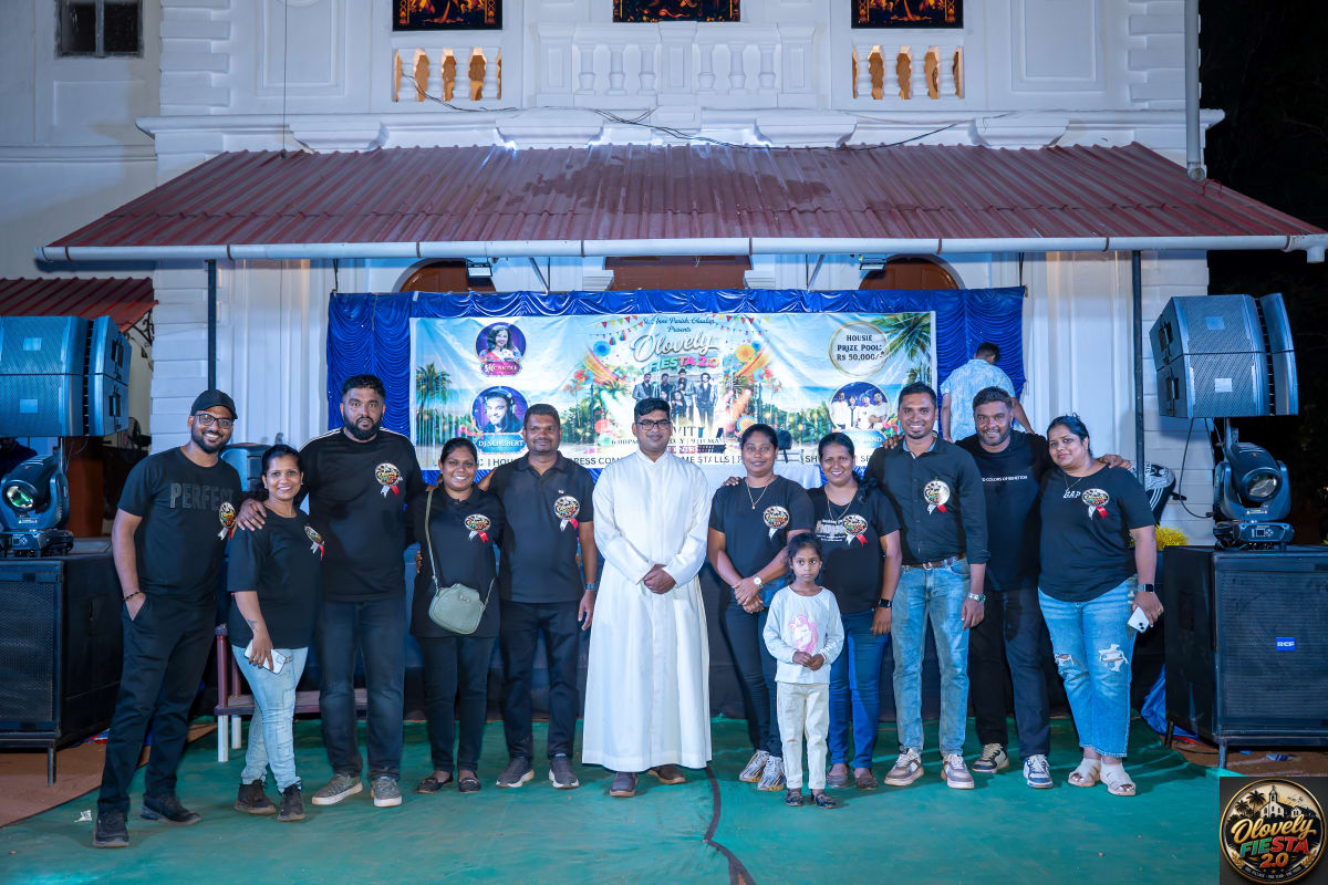 Olovely Fiesta 2.0 — Photo 97