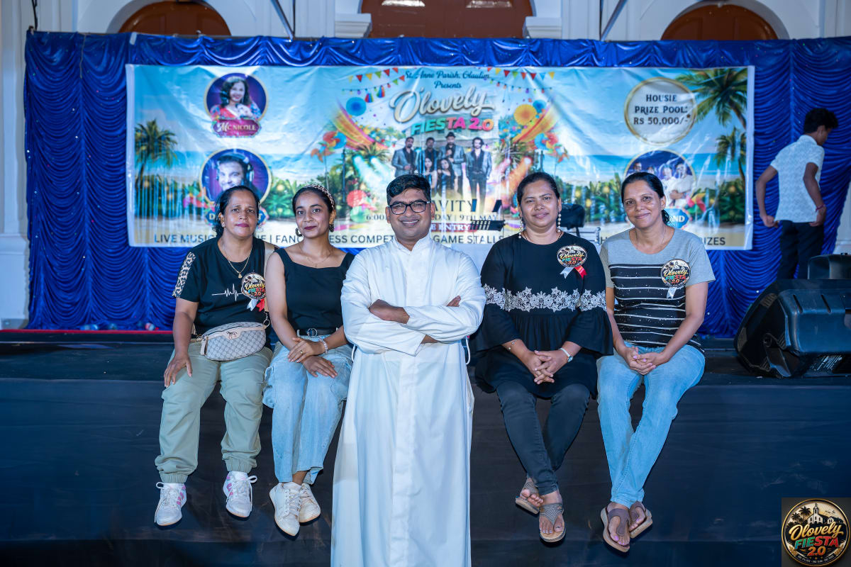 Olovely Fiesta 2.0 — Photo 95