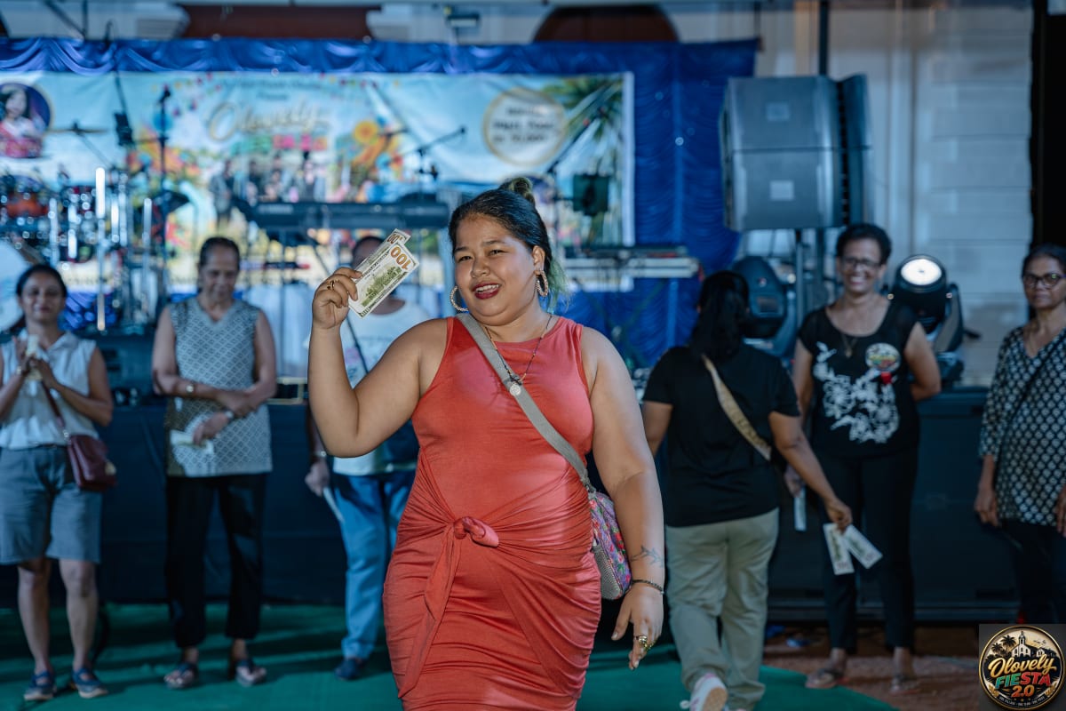 Olovely Fiesta 2.0 — Photo 93