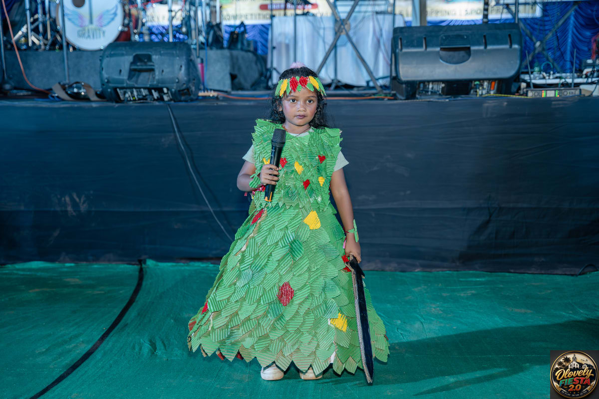 Olovely Fiesta 2.0 — Photo 83