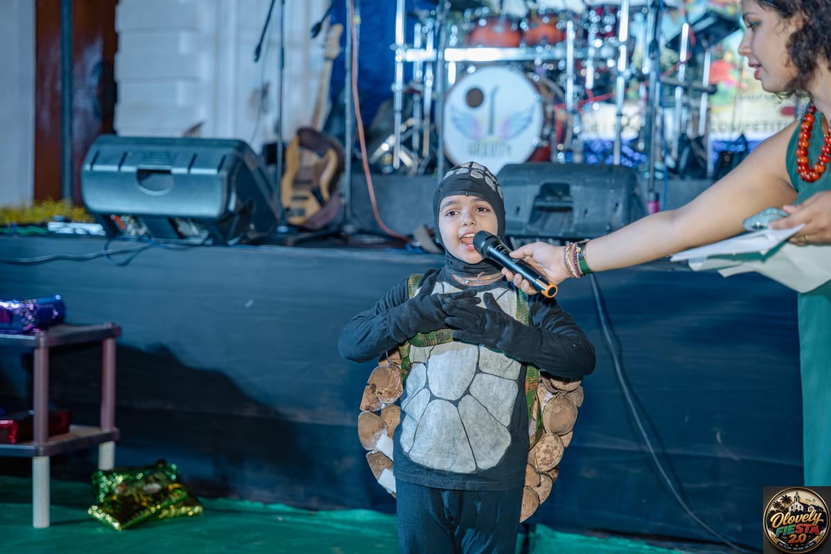 Olovely Fiesta 2.0 — Photo 81