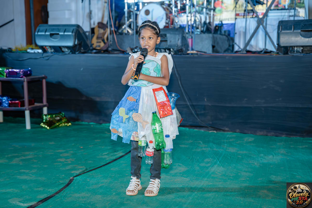 Olovely Fiesta 2.0 — Photo 78