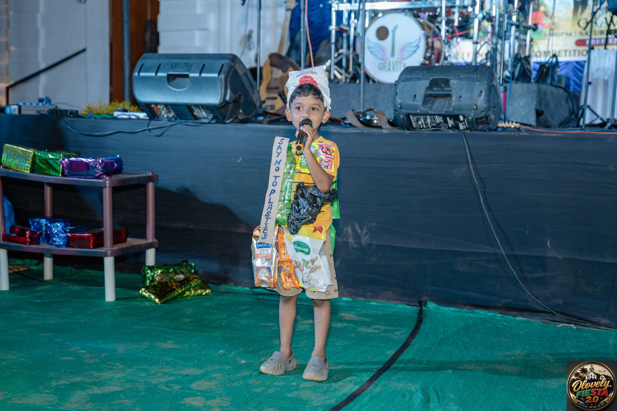 Olovely Fiesta 2.0 — Photo 77
