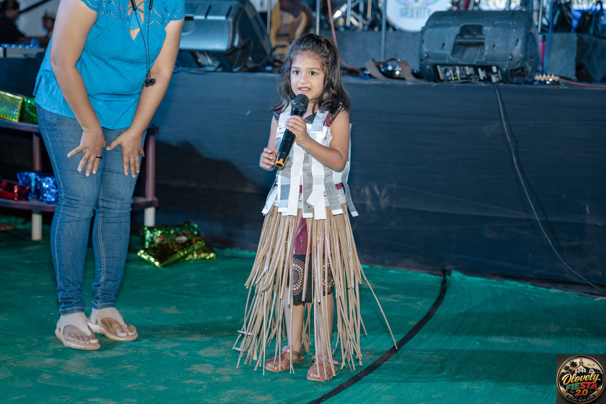 Olovely Fiesta 2.0 — Photo 76