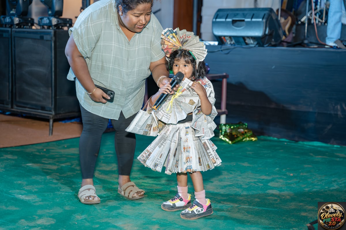 Olovely Fiesta 2.0 — Photo 75
